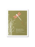 Love & Friendship Card- 2729