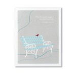 Sympathy Card- 3521
