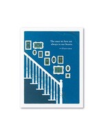 Sympathy Card - 4890