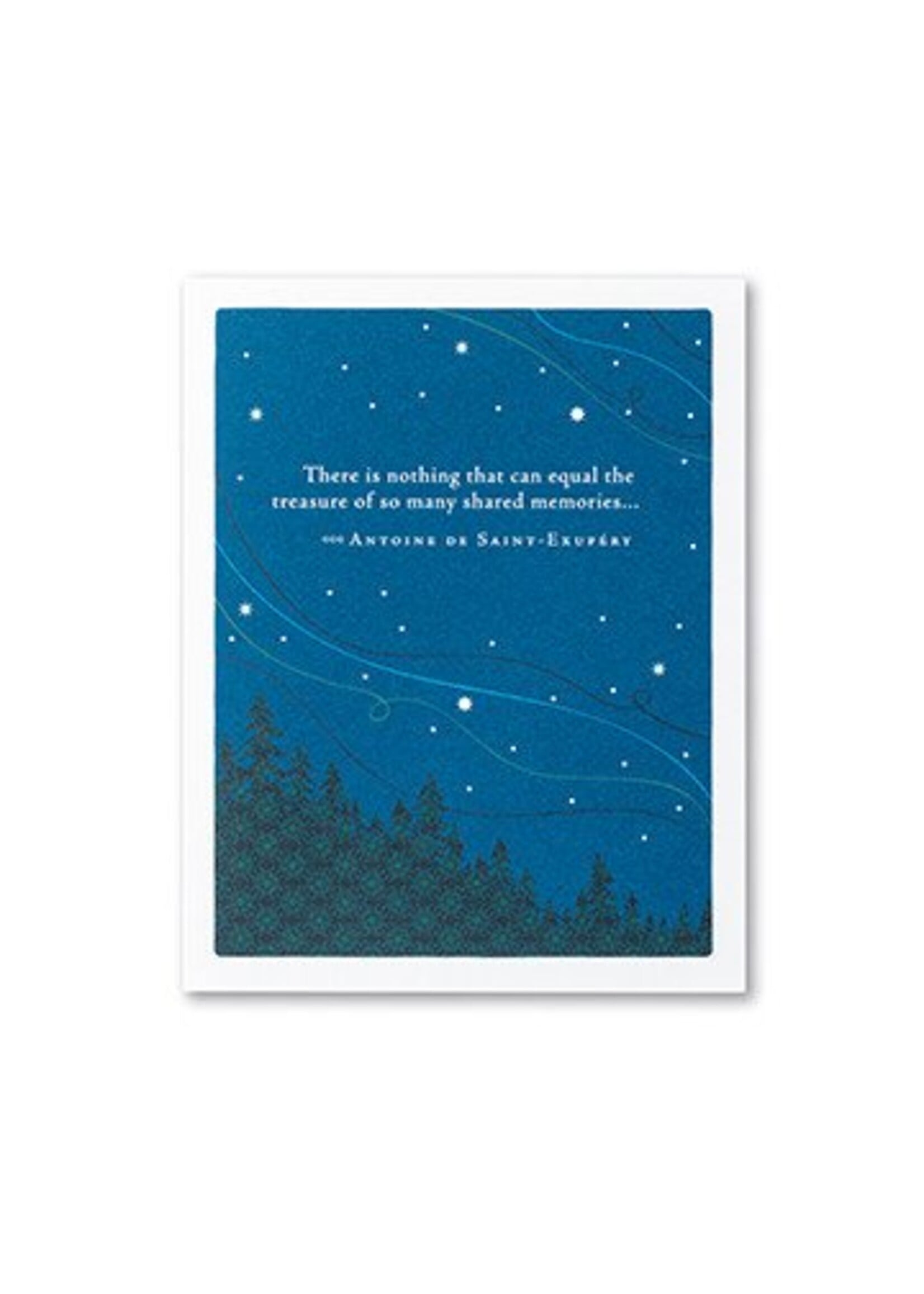 Sympathy Card - 4920