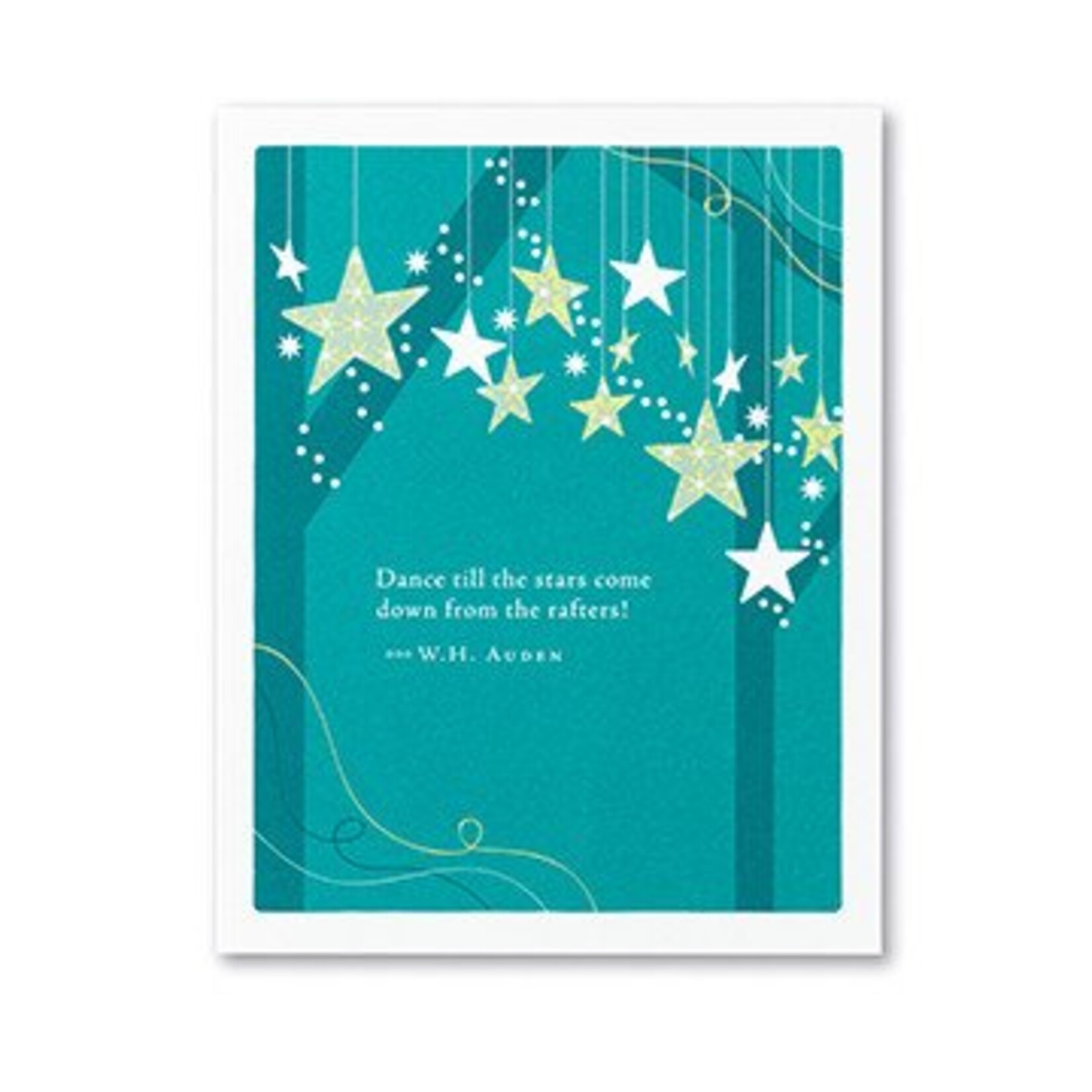 Birthday Card- 5321
