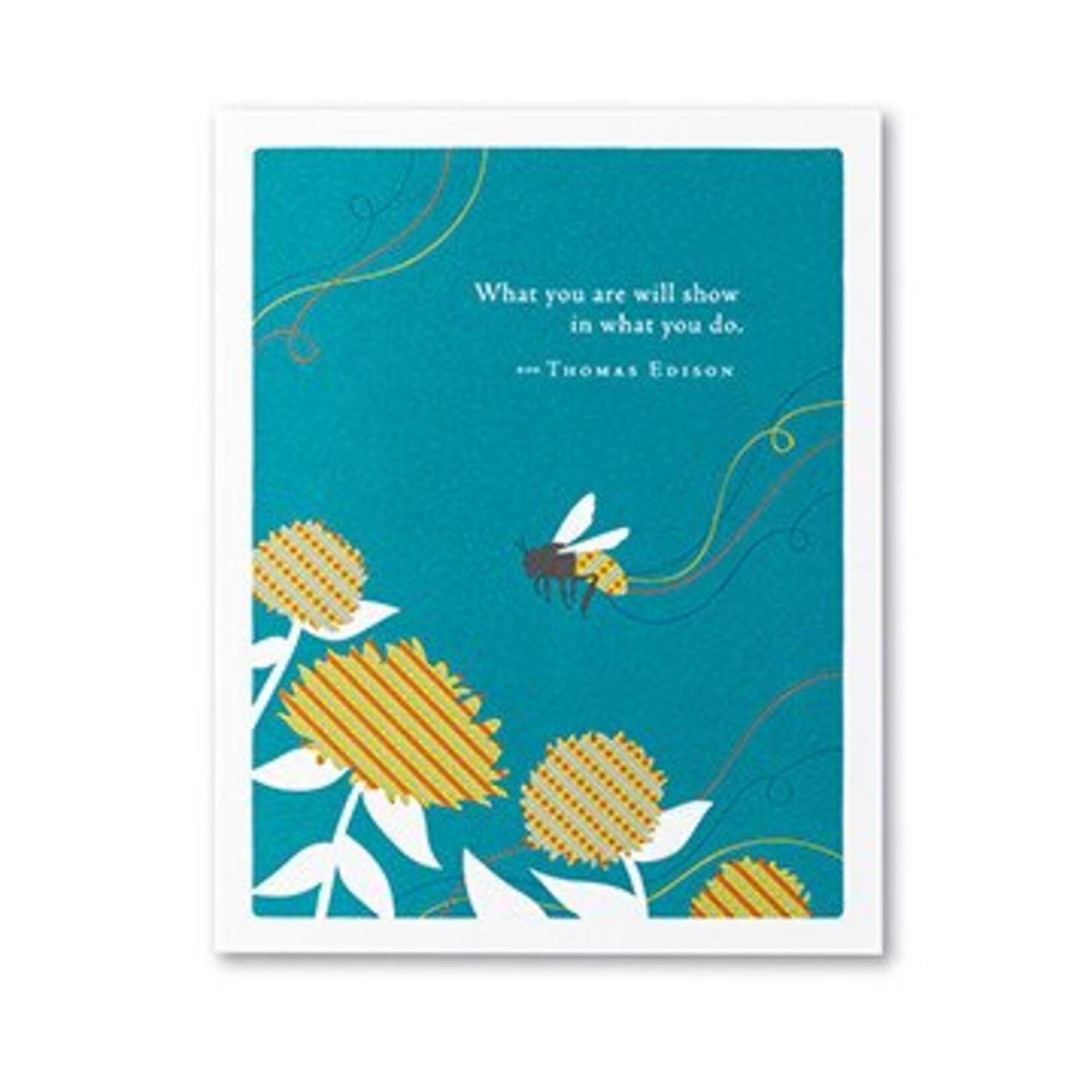 Appreciation Card- 5762