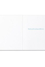 Appreciation Card- 5762