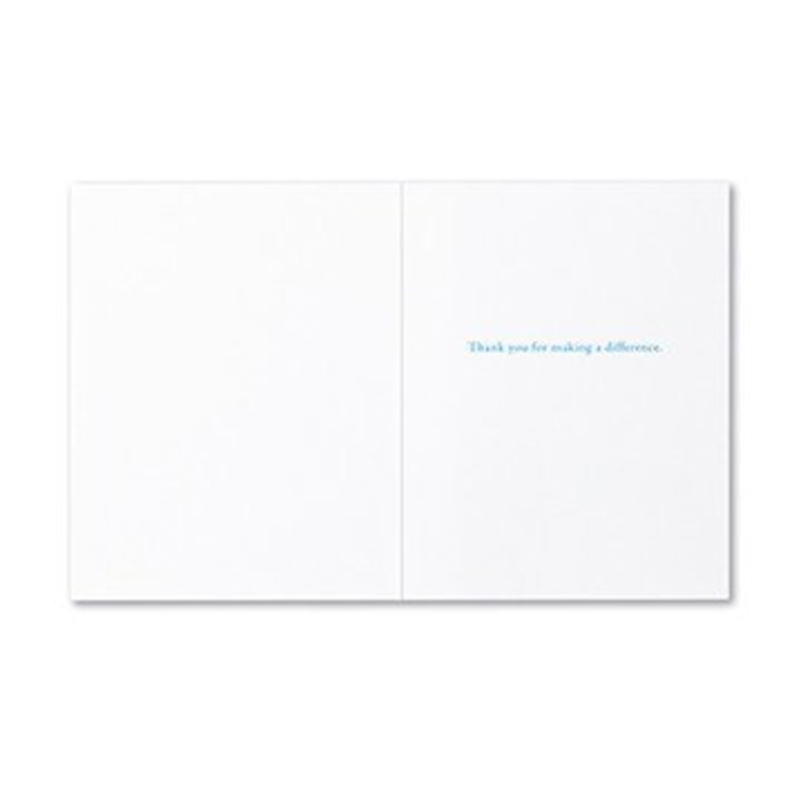 Appreciation Card- 5762