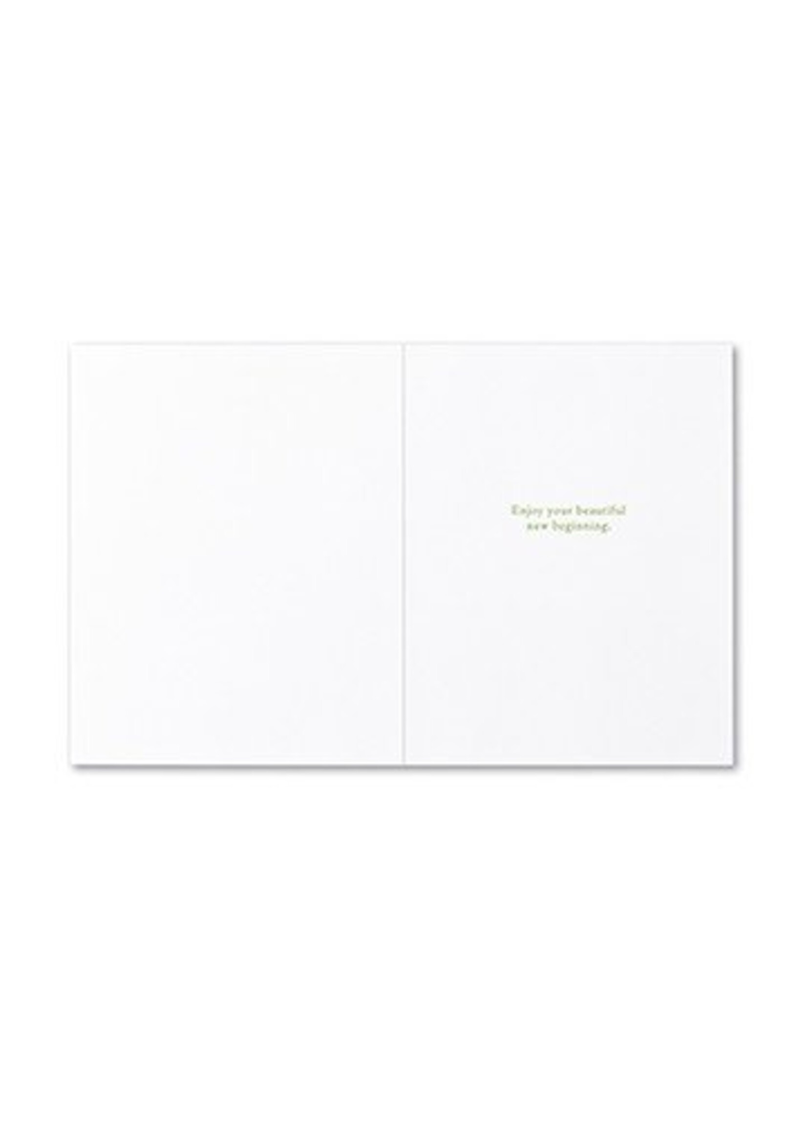 New Baby Card- 5751