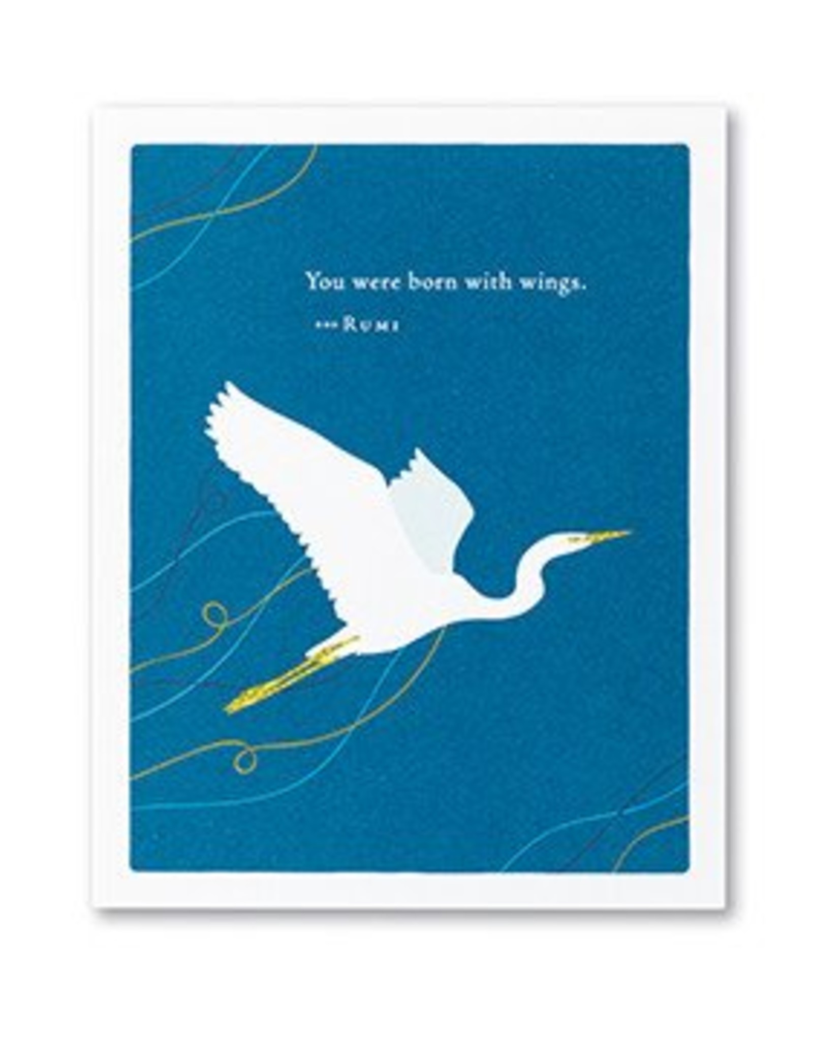 Encouragement Card- 5910