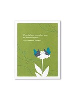 Sympathy Card - 5040