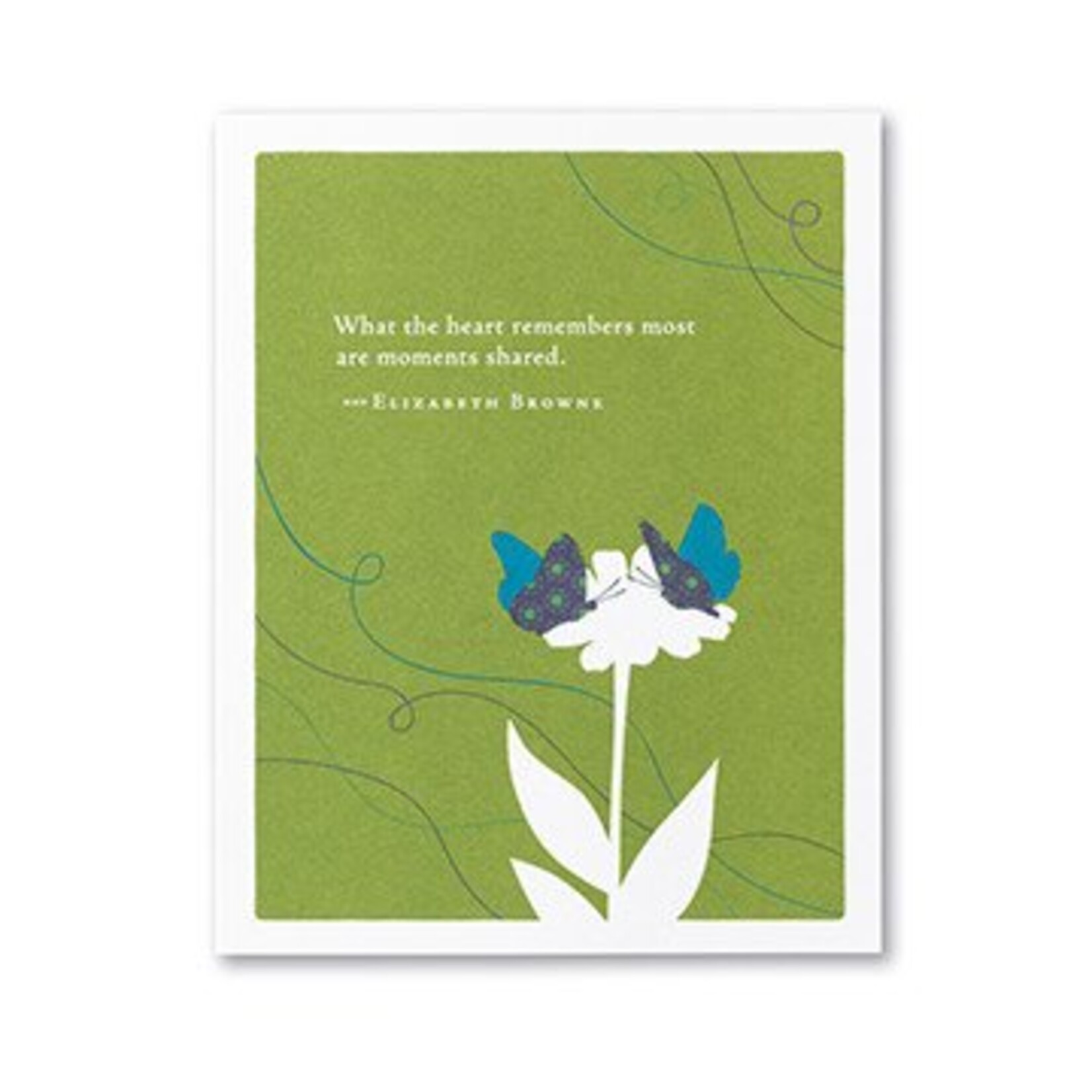 Sympathy Card- 5909