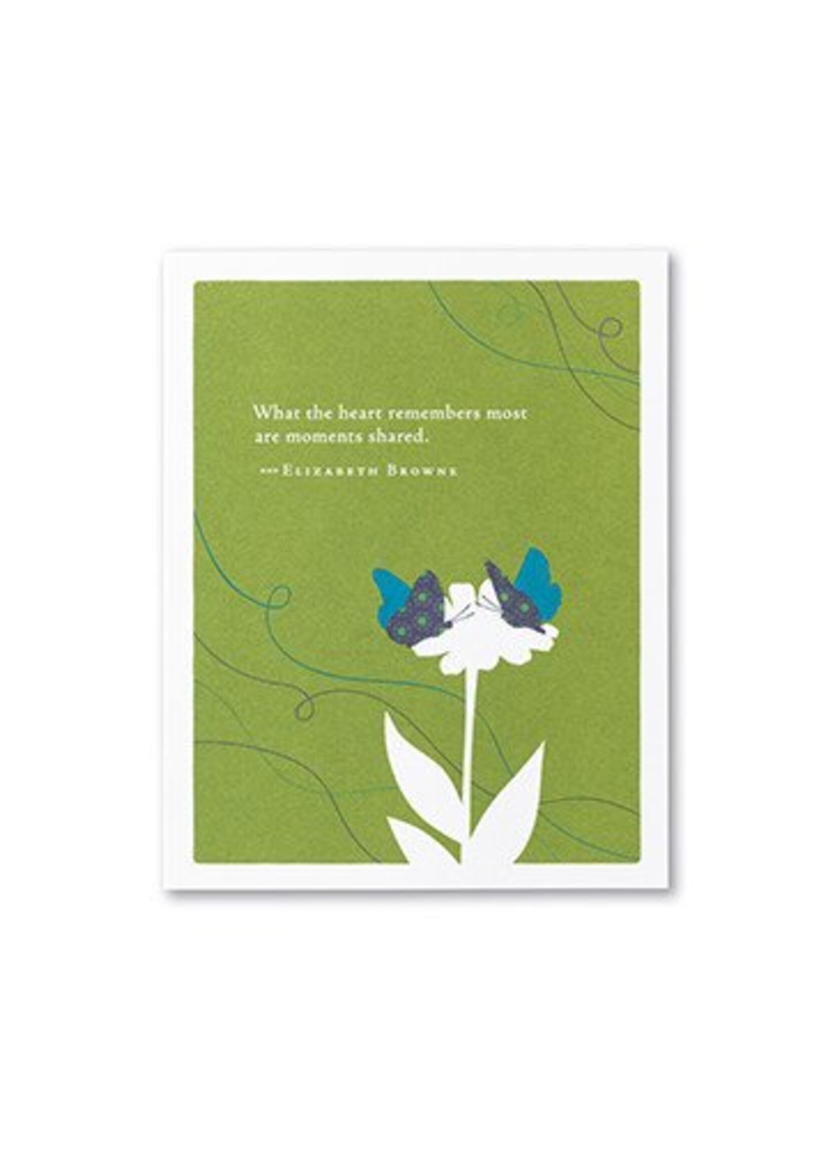 Sympathy Card - 5040