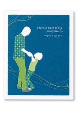 Father's Day Card- 6136