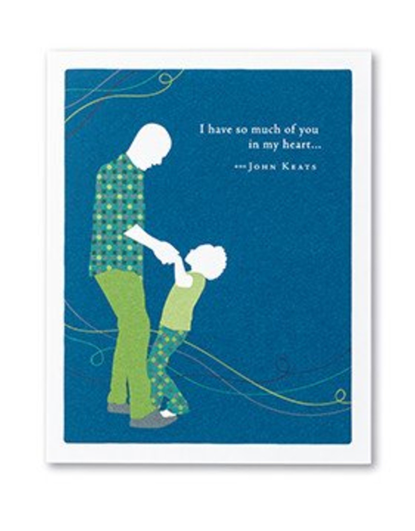 Father's Day Card- 6136