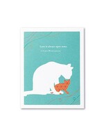 Mother's Day Card - 5088