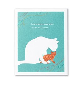 Mother's Day Card- 6142