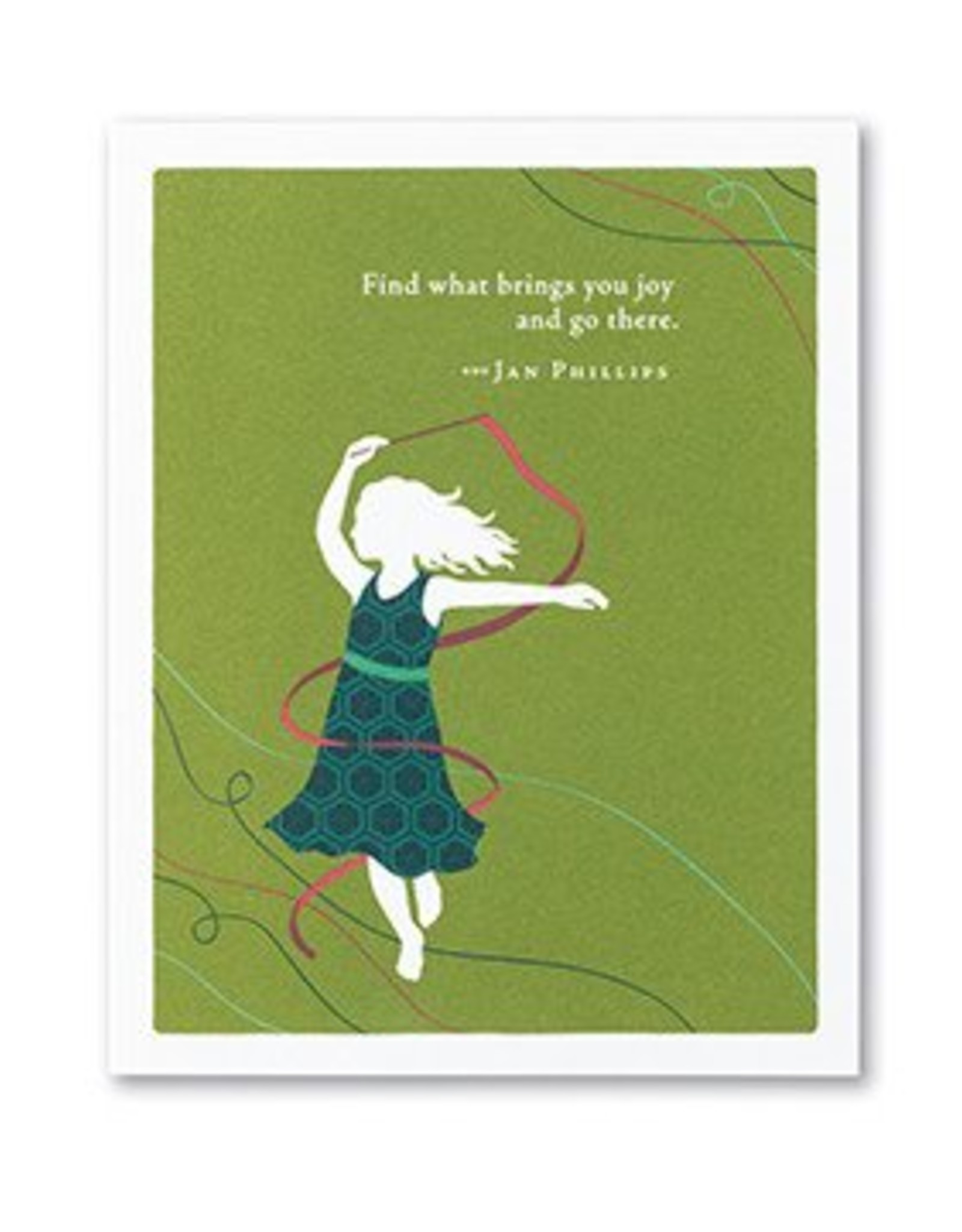 Birthday Card- 6355