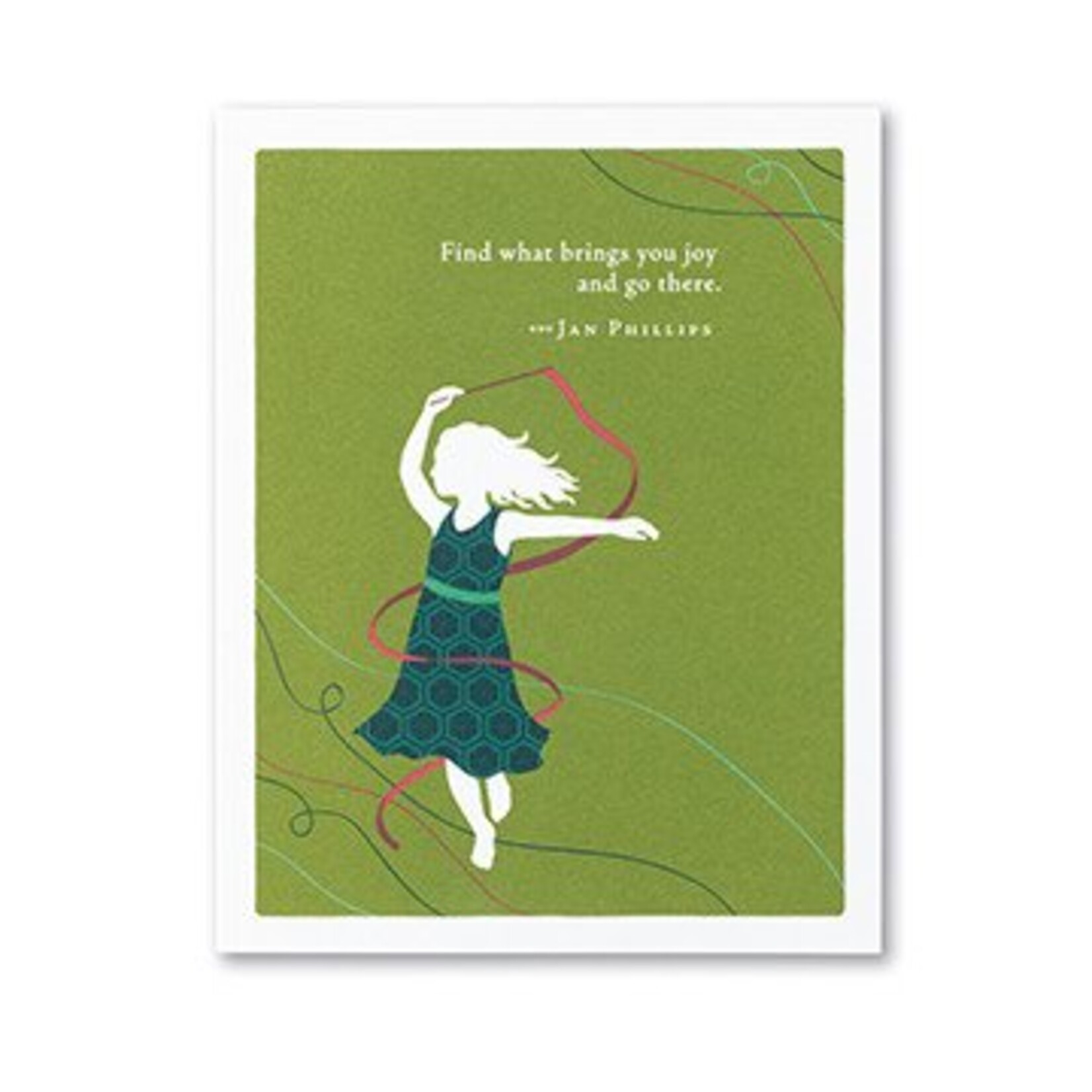 Birthday Card- 6355