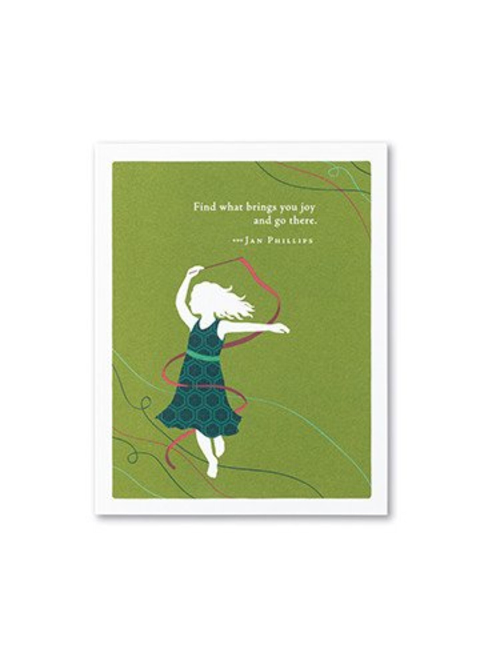 Birthday Card- 6355