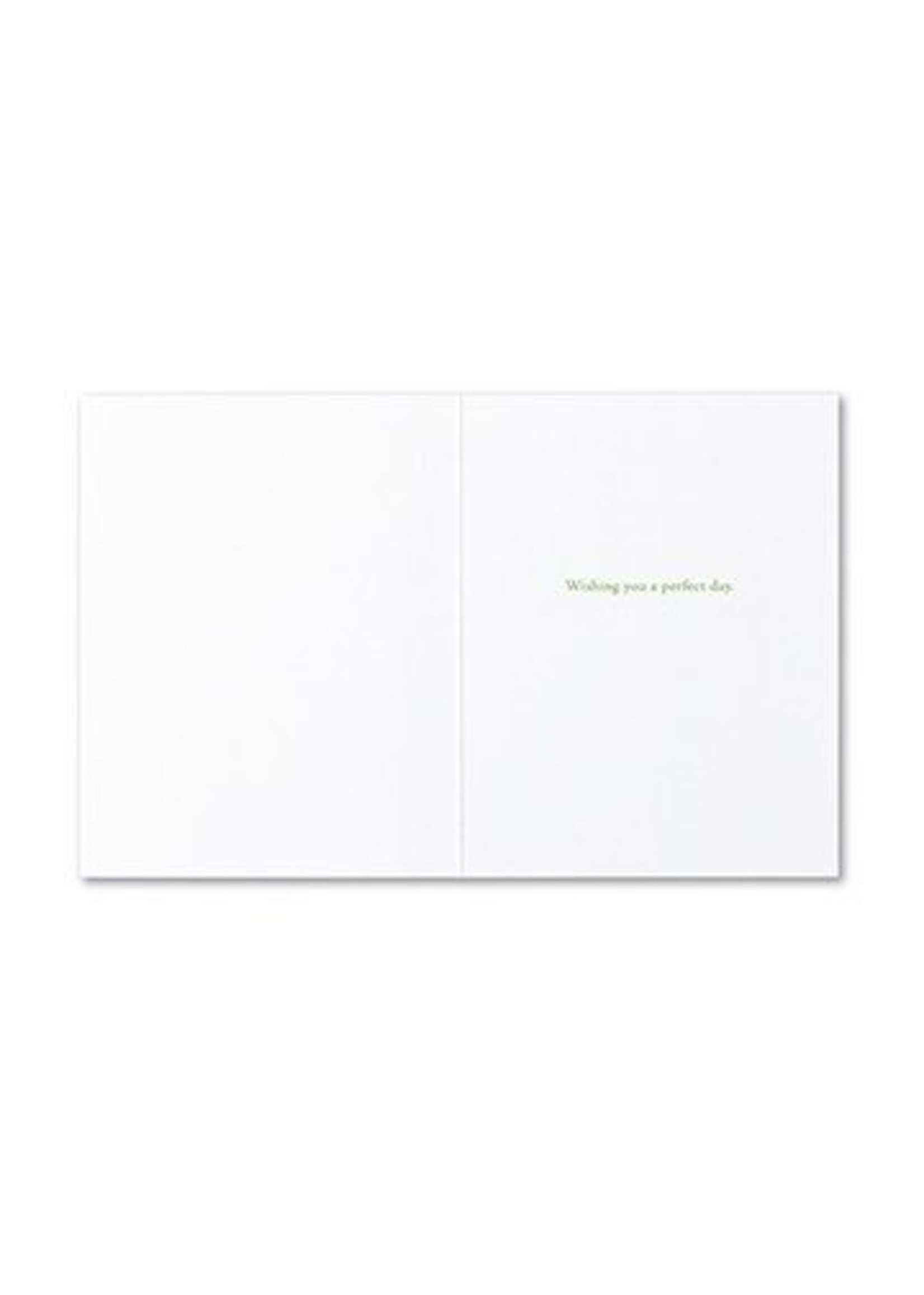 Birthday Card- 6355