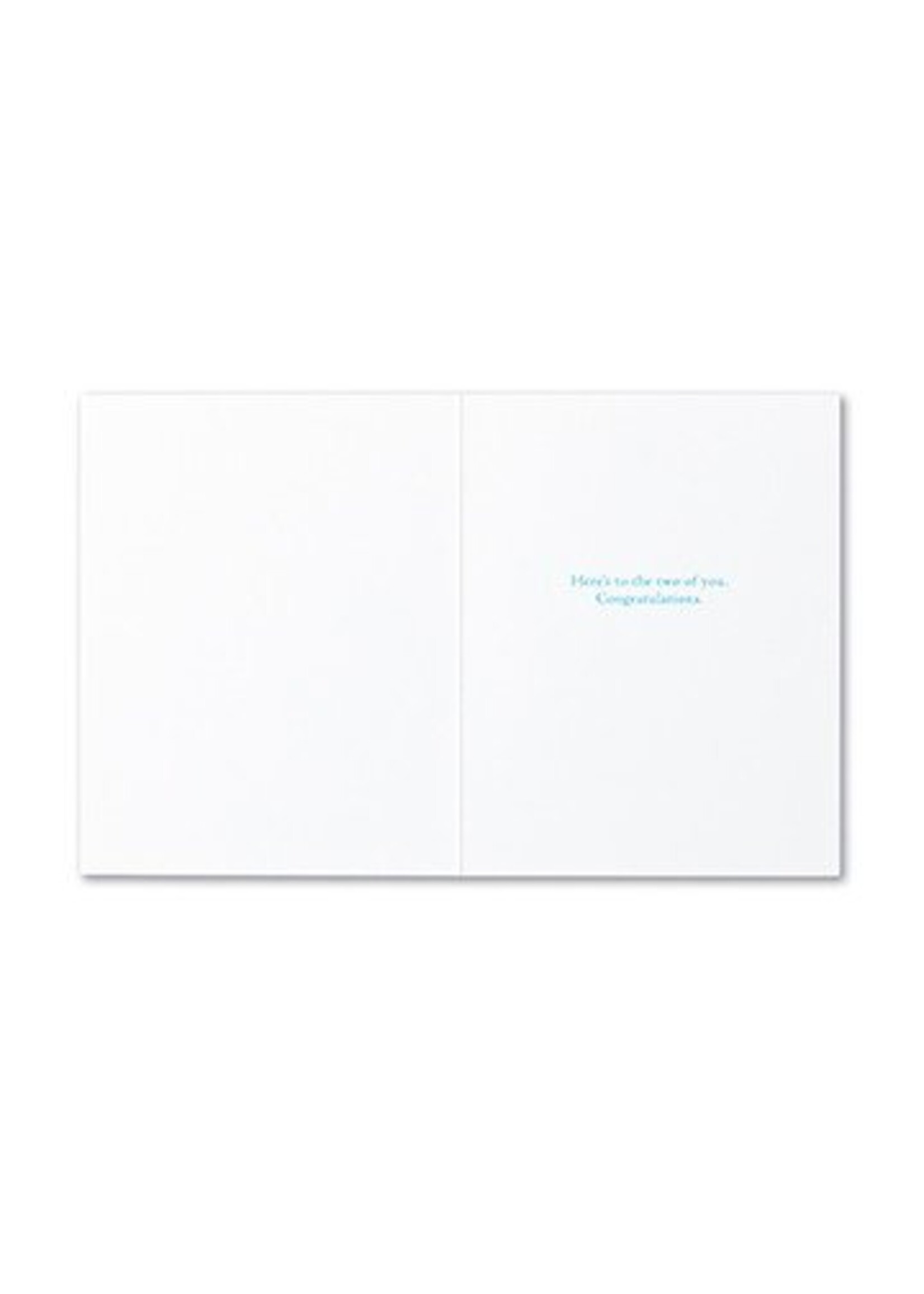Wedding Card - 5095