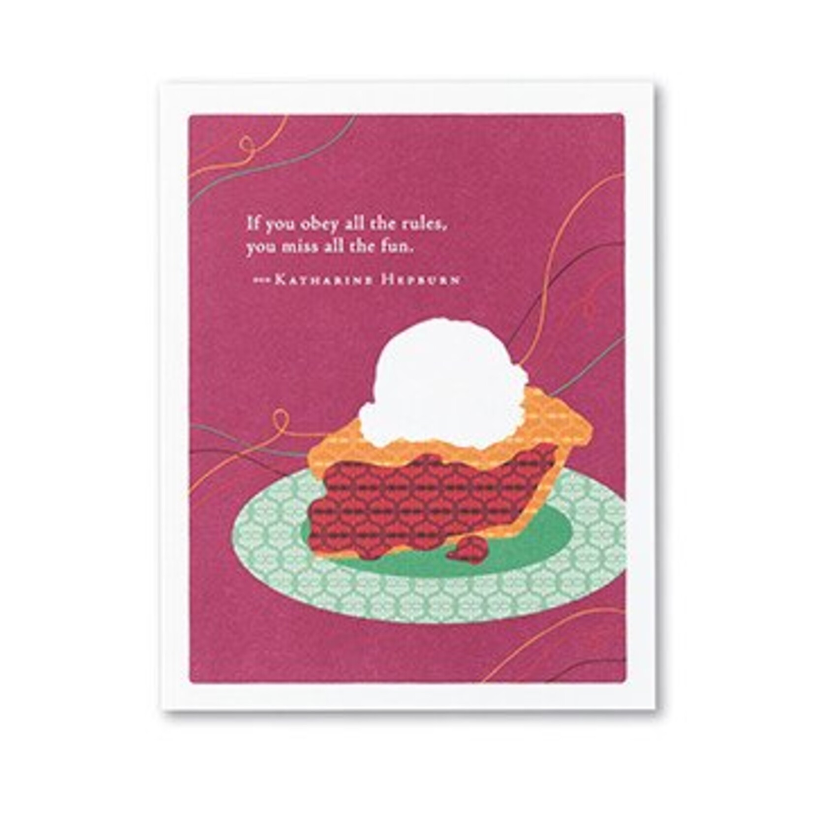 Birthday Card- 6360