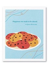 Love & Friendship Card- 6531
