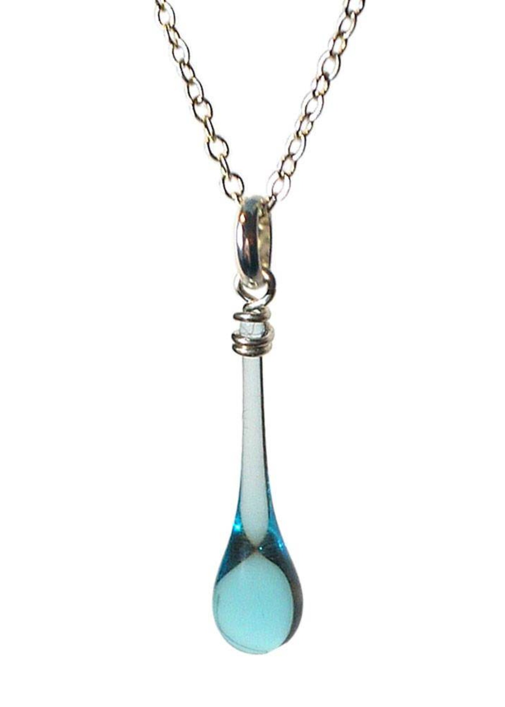 Maressa Simple Sundrop Pendant
