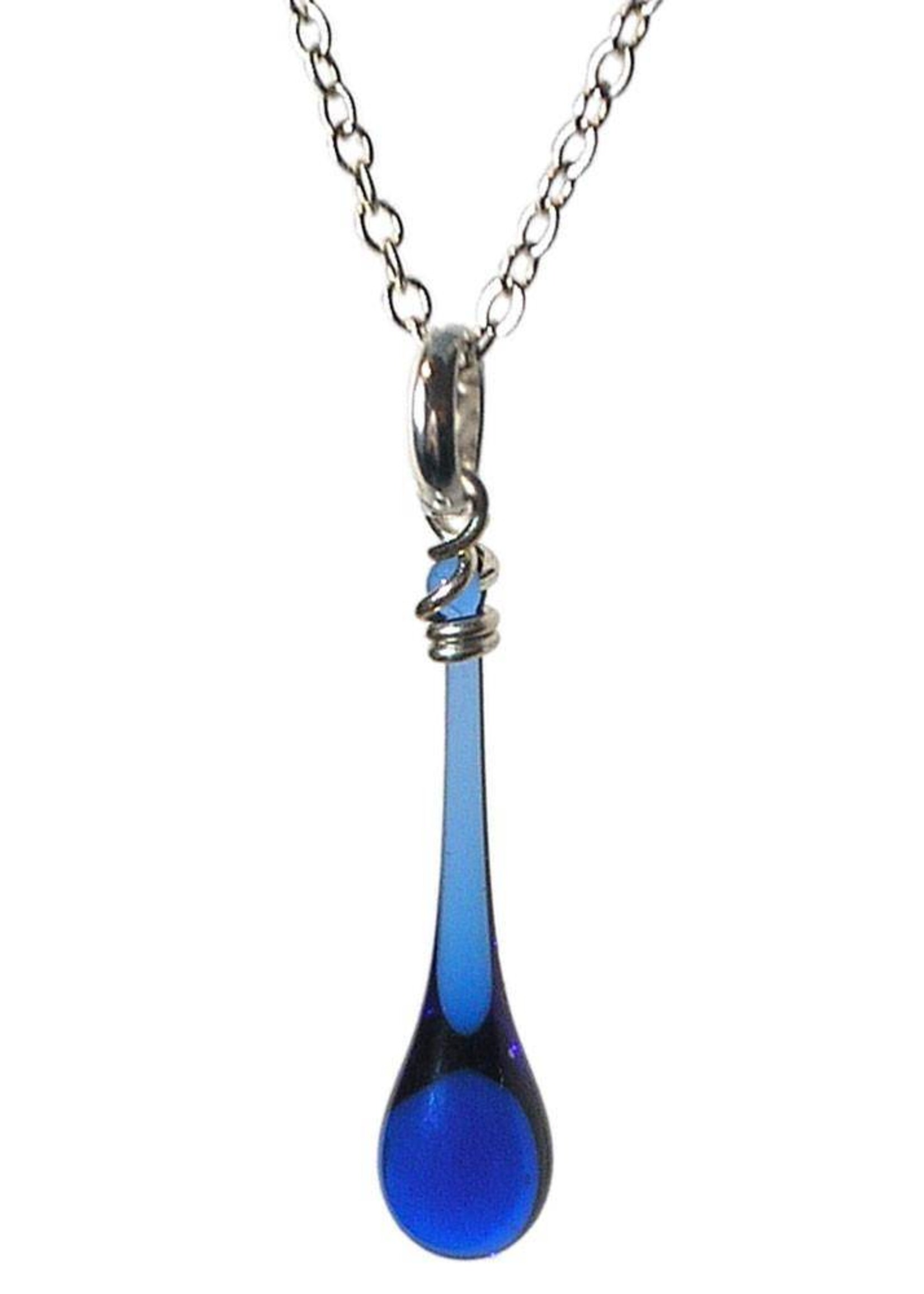 Maressa Simple Sundrop Pendant