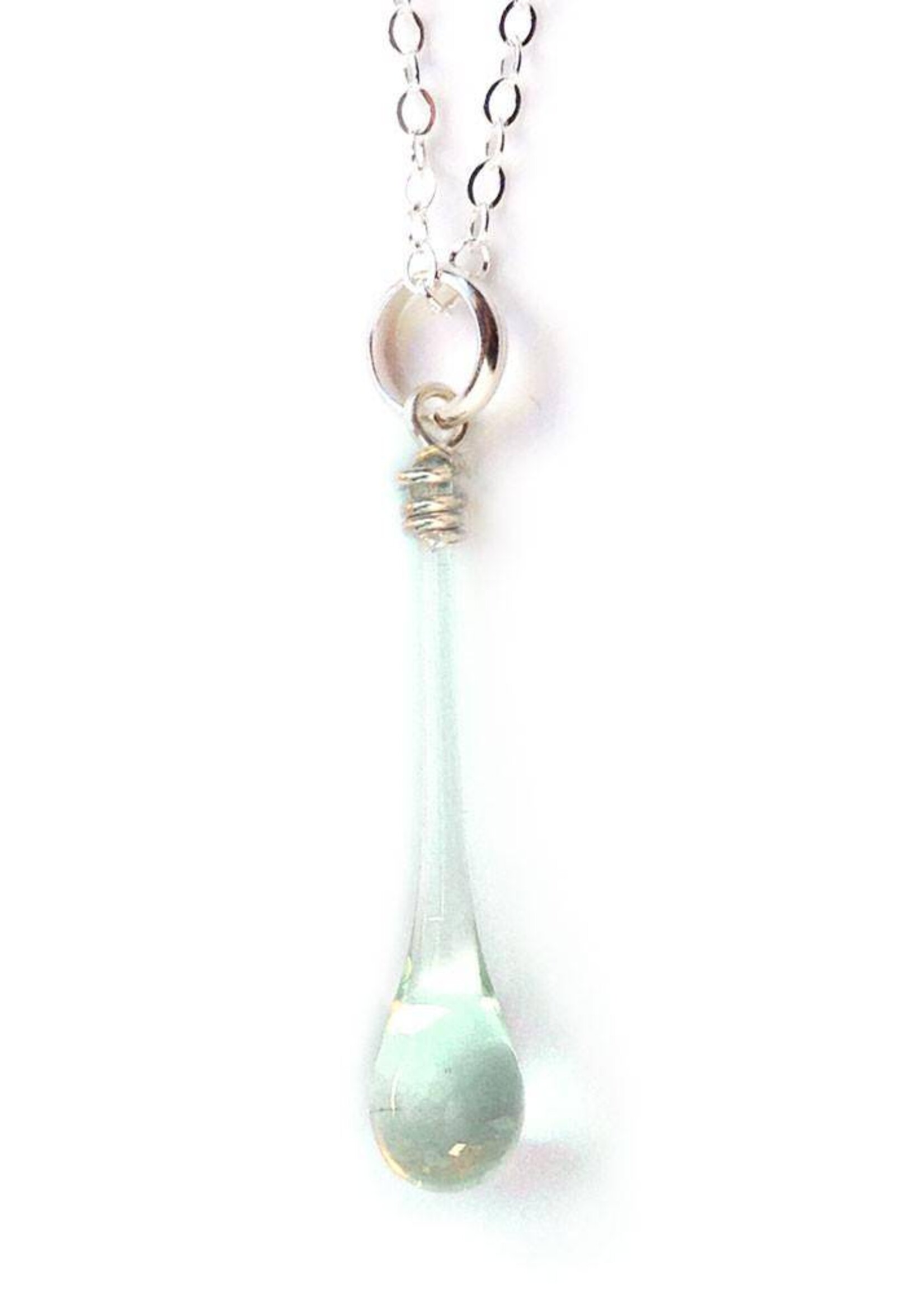 Maressa Simple Sundrop Pendant