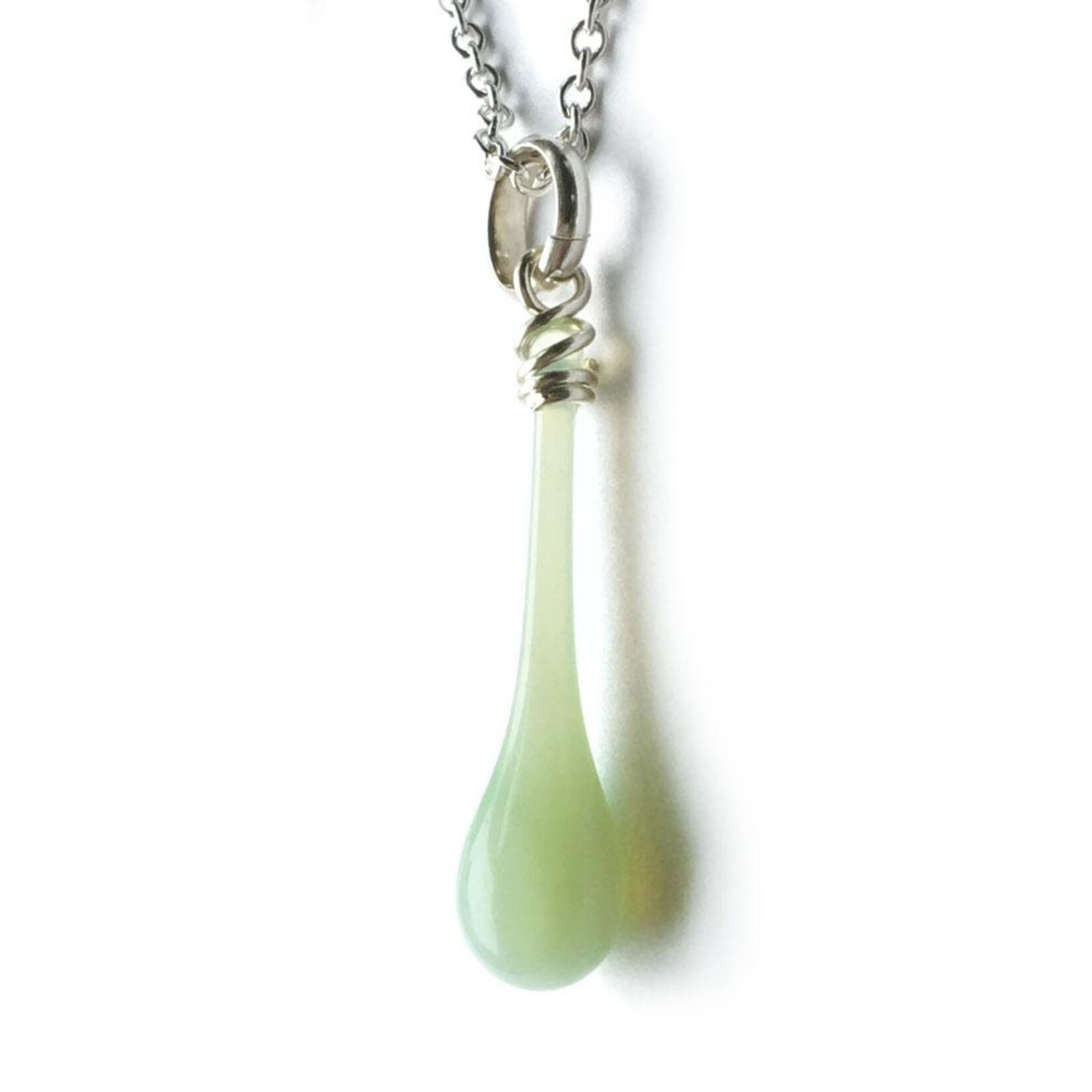 Maressa Simple Sundrop Pendant