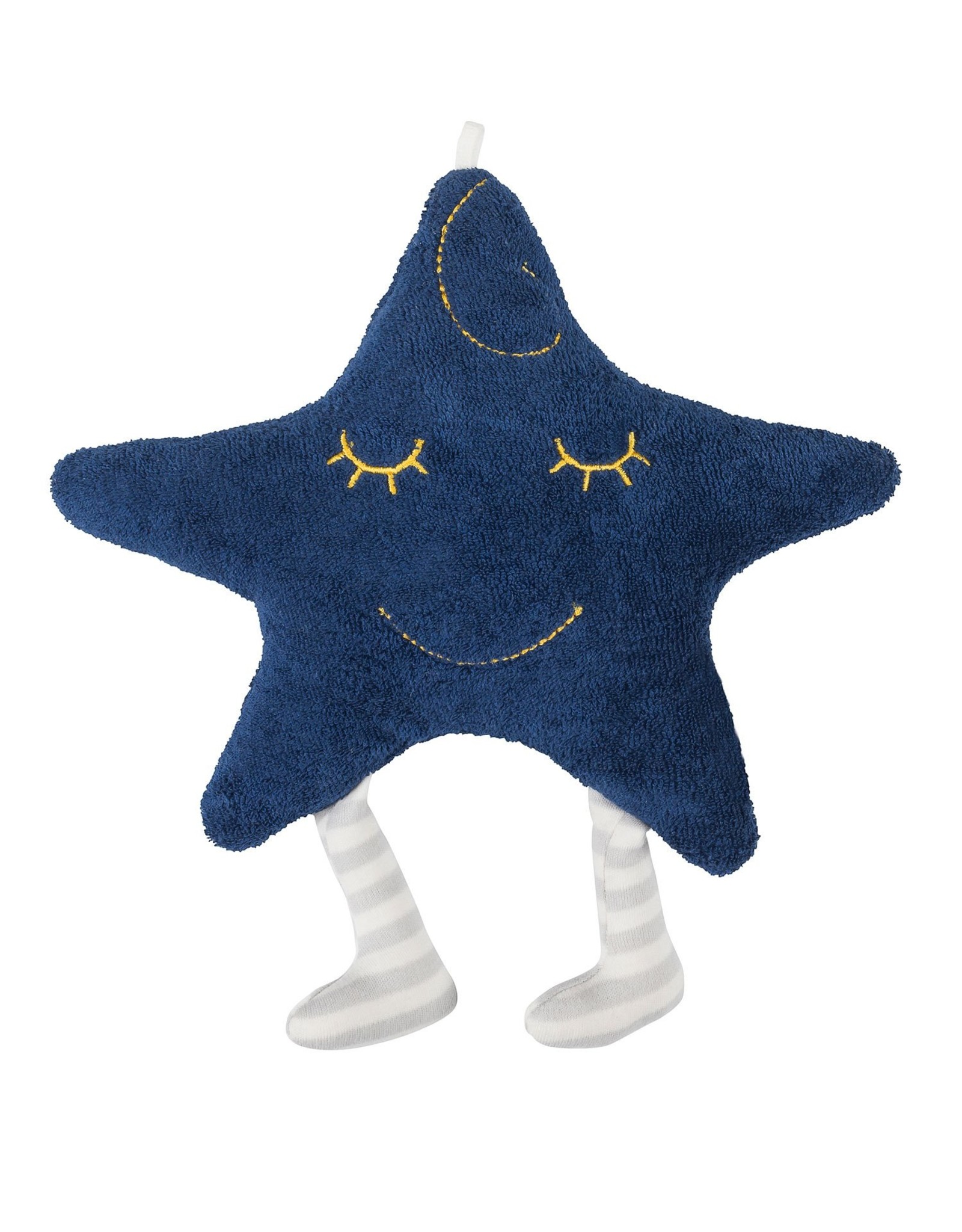 star plush toy