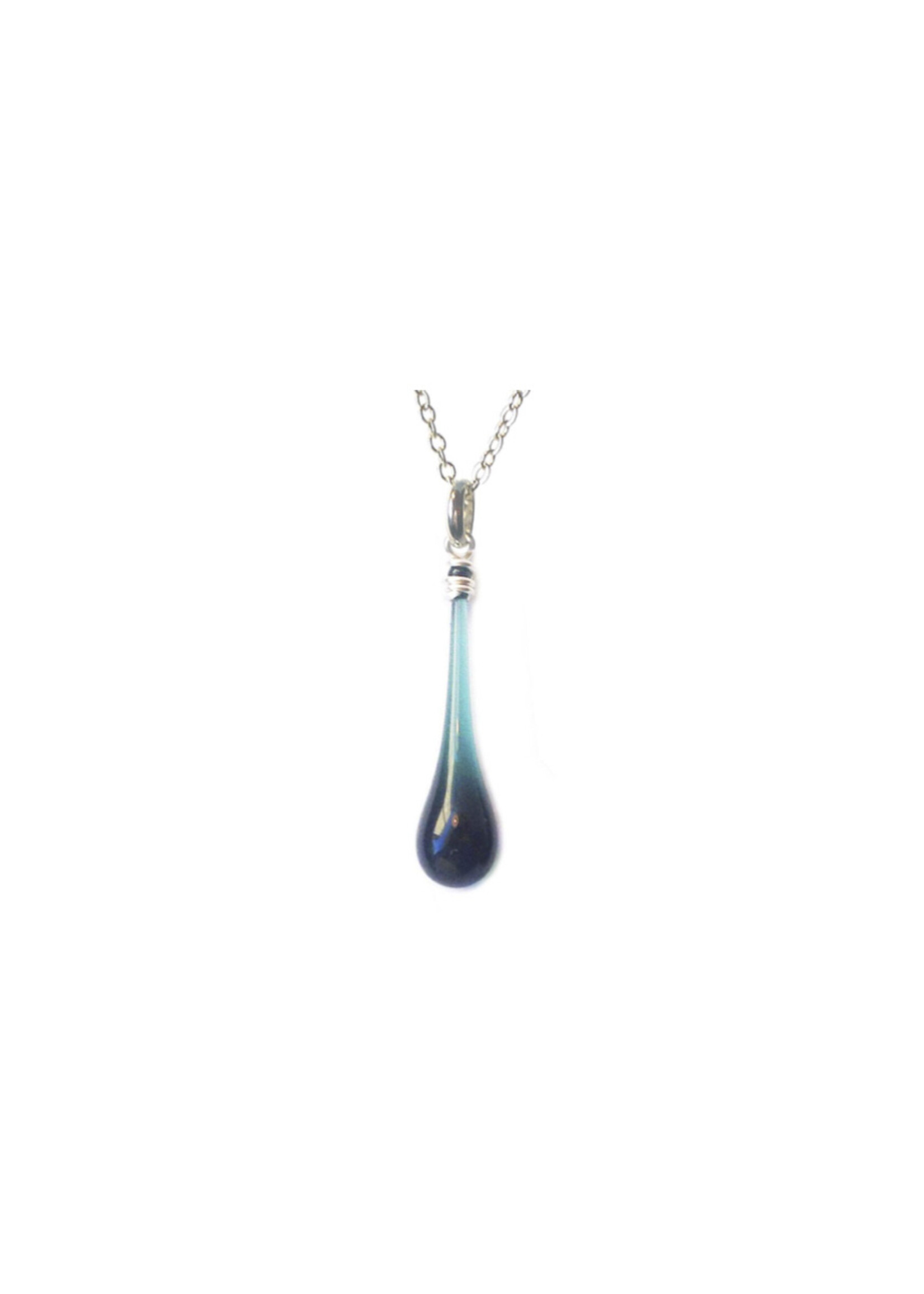 Maressa Simple Sundrop Pendant