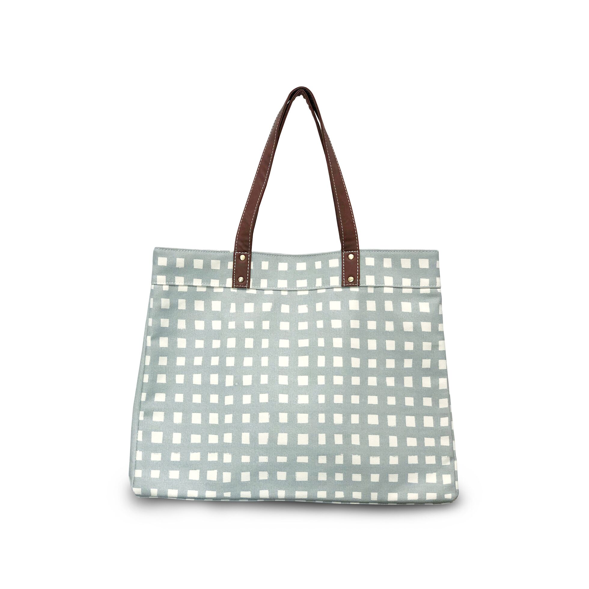 Maika Carryall Tote Plus With Pockets