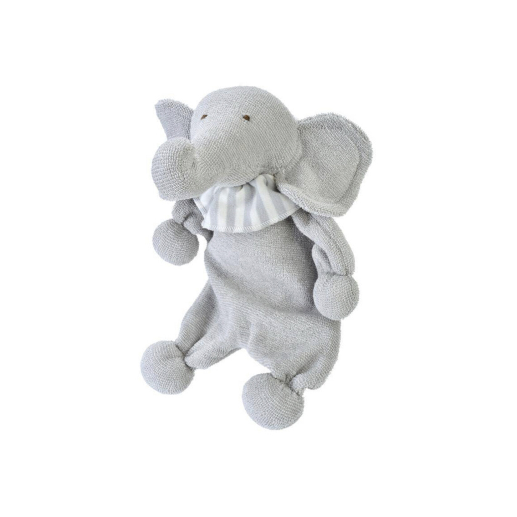 Elephant Lovey Toy