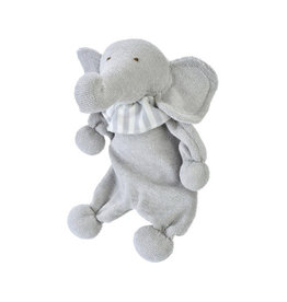 Elephant Lovey Toy