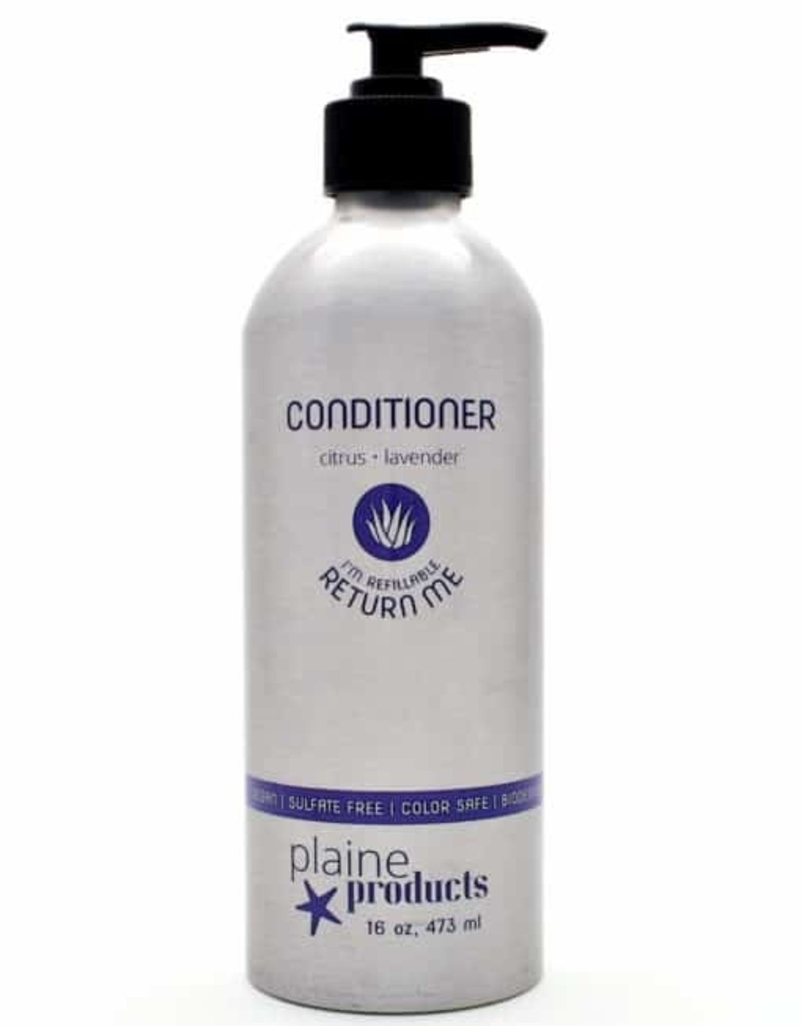 Plaine Products Plaine Conditioner