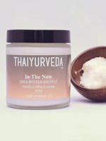 Thaiyurveda Thaiyurveda In the Now Shea Butter Souffle 4.5oz