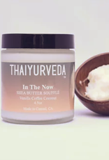 Thaiyurveda Thaiyurveda In the Now Shea Butter Souffle 4.5oz