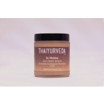 Thaiyurveda Thaiyurveda Body Scrub 4oz