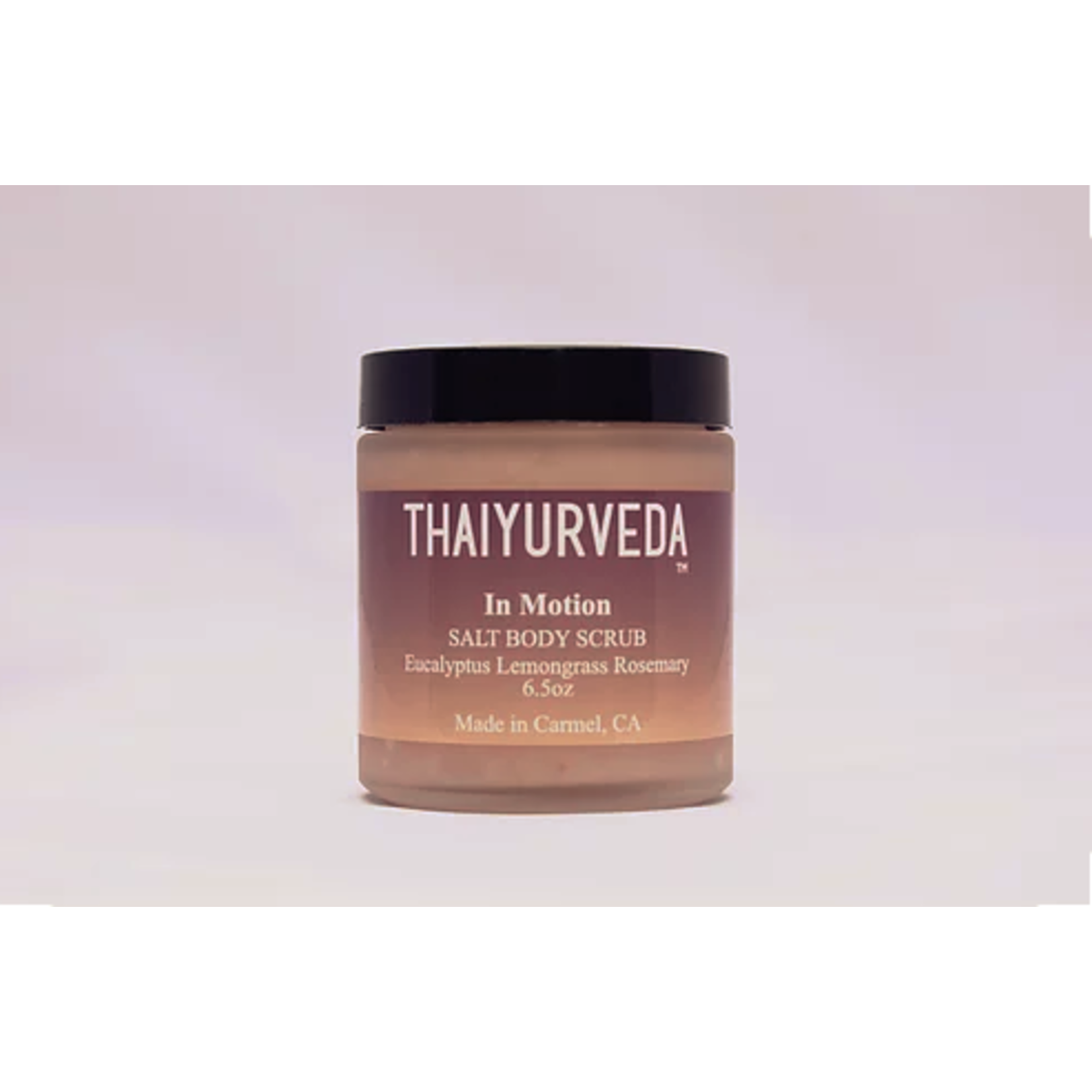 Thaiyurveda Thaiyurveda Body Scrub 4oz