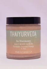 Thaiyurveda Thaiyurveda Body Scrub 4oz