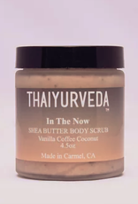 Thaiyurveda Thaiyurveda Body Scrub 4oz