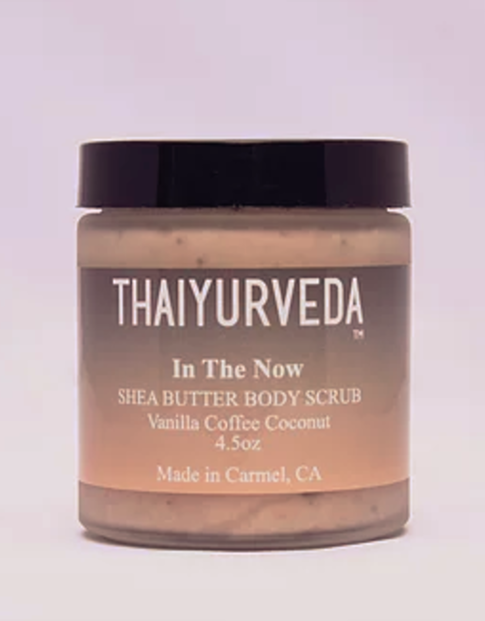 Thaiyurveda Thaiyurveda Body Scrub 4oz