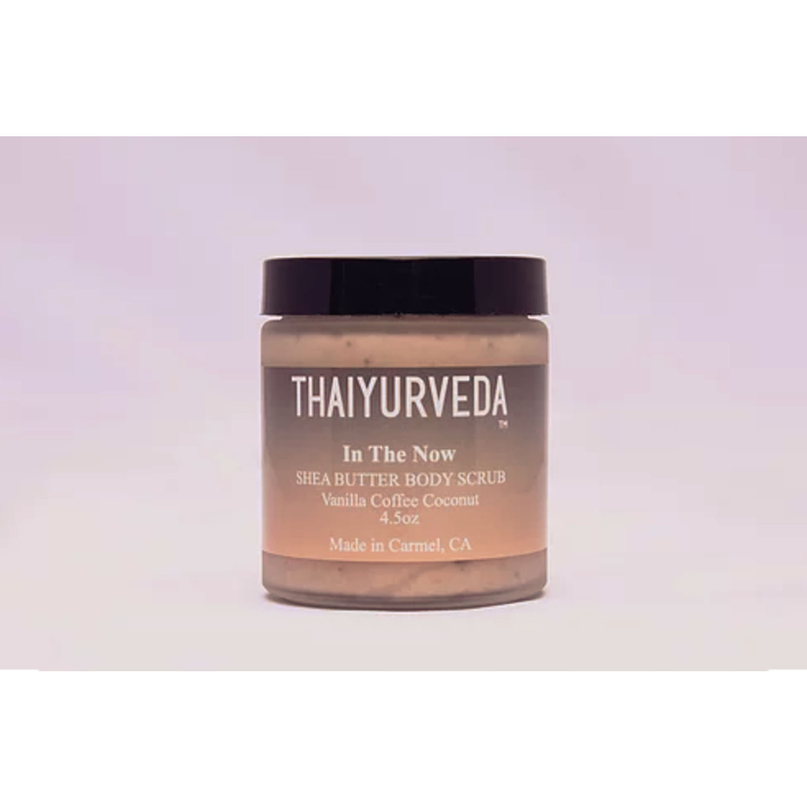 Thaiyurveda Thaiyurveda Body Scrub 4oz
