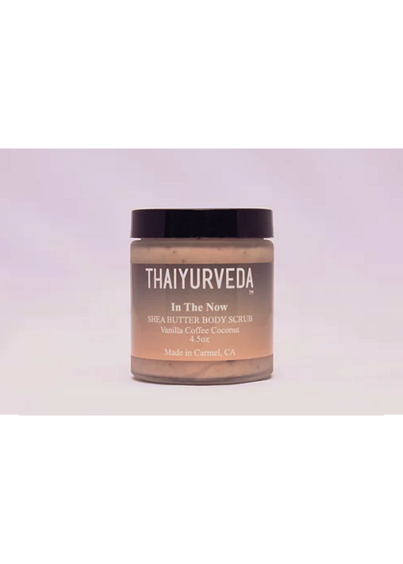 Thaiyurveda Thaiyurveda Body Scrub 4oz