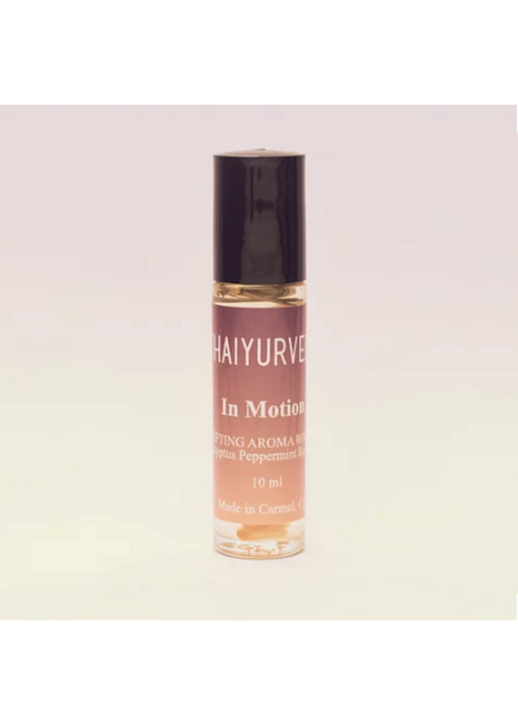 Thaiyurveda Thaiyurveda Aromatherapy Roll On