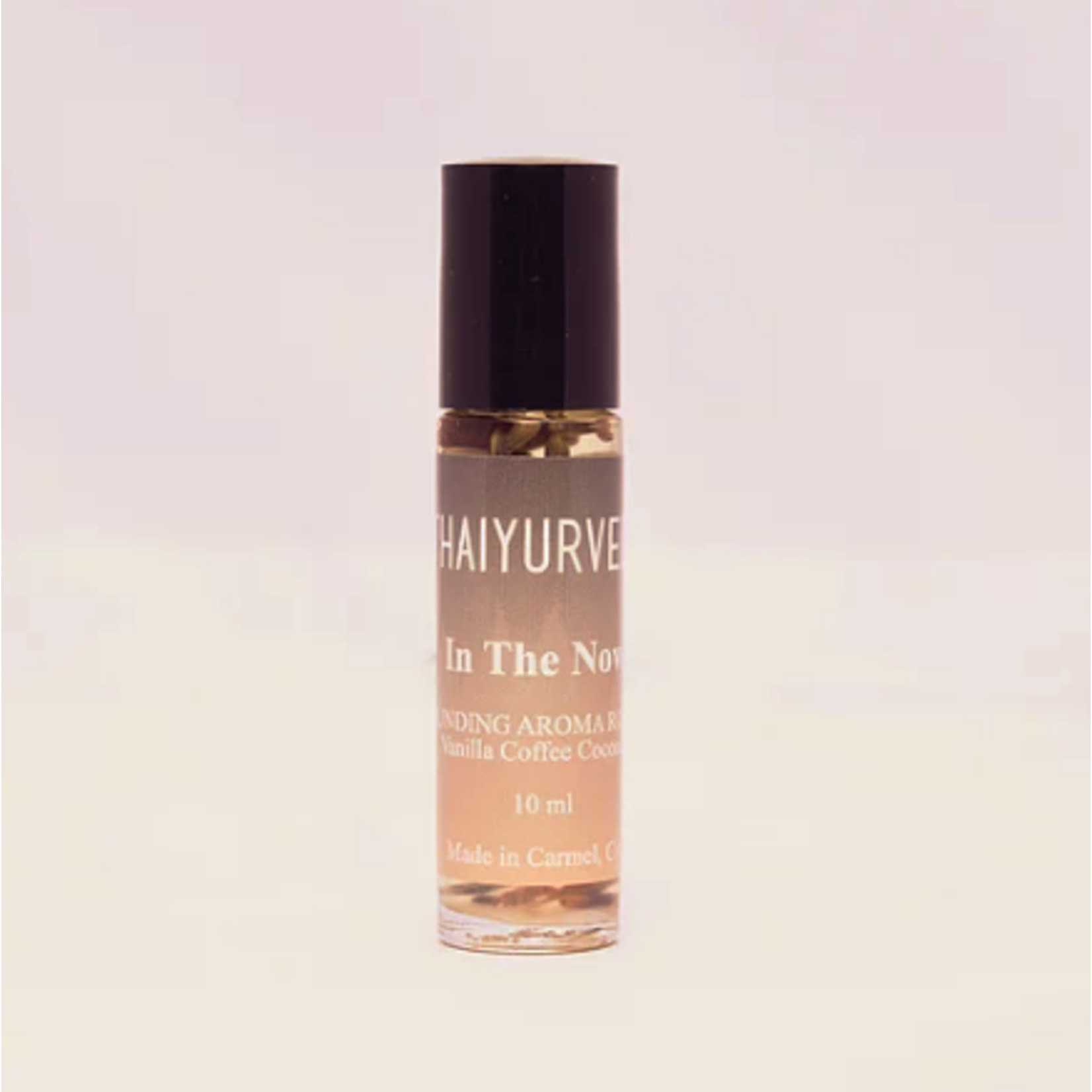 Thaiyurveda Thaiyurveda Aromatherapy Roll On