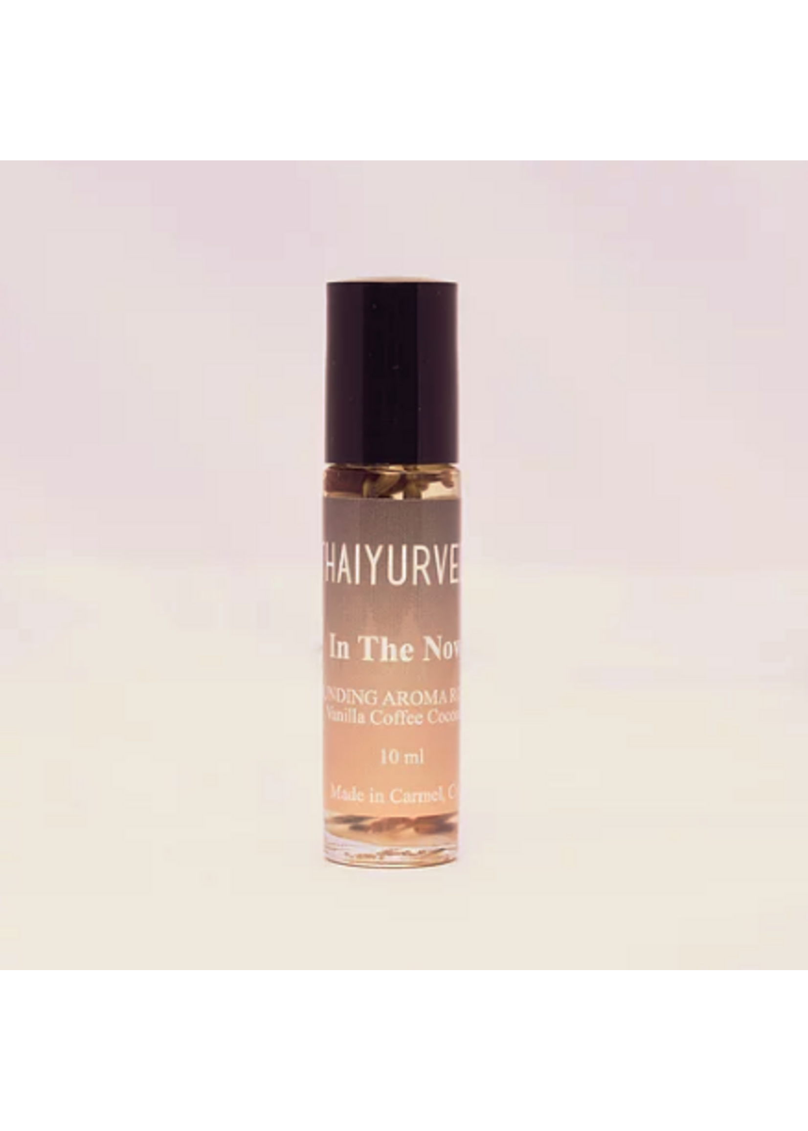 Thaiyurveda Thaiyurveda Aromatherapy Roll On