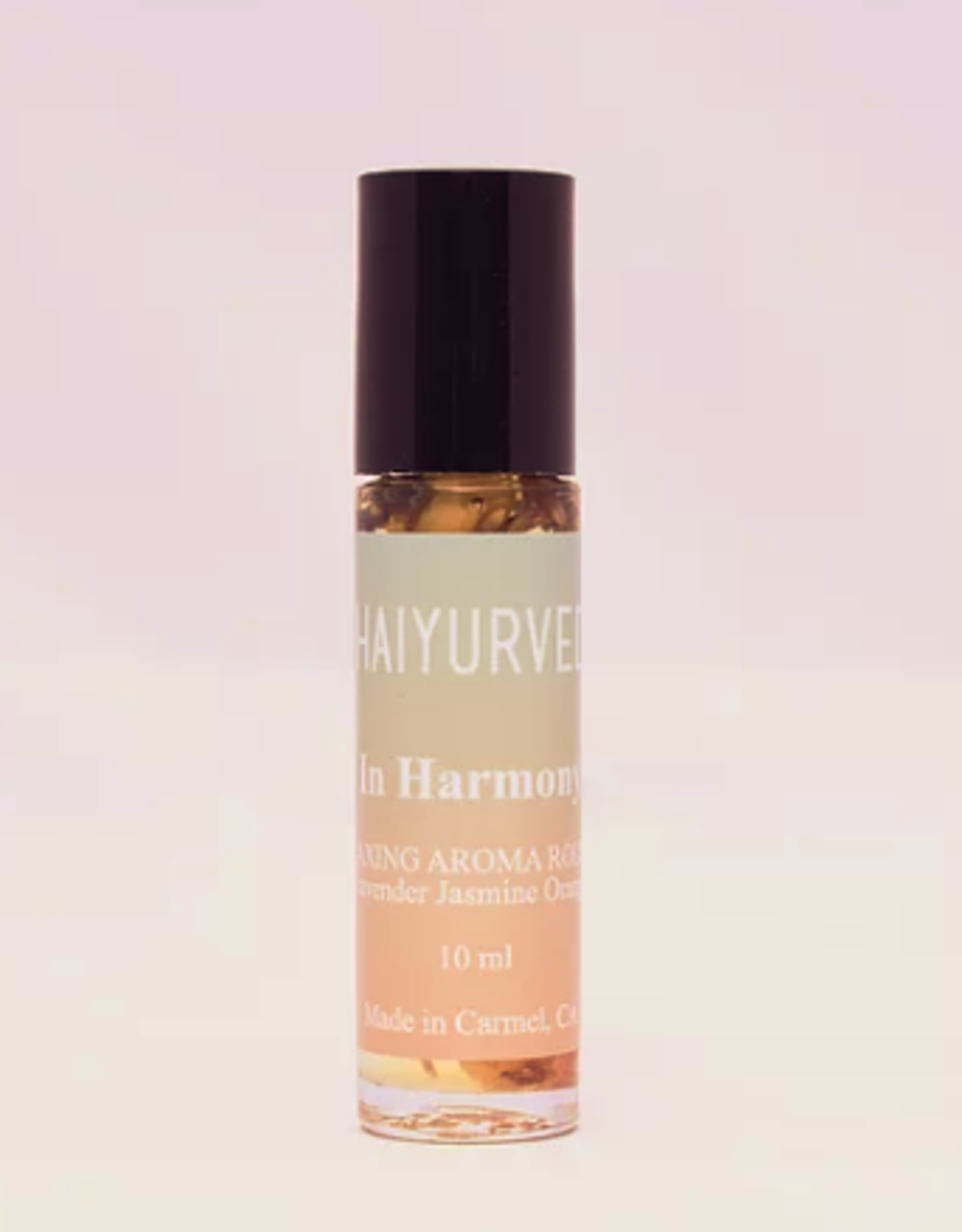 Thaiyurveda Thaiyurveda Aromatherapy Roll On