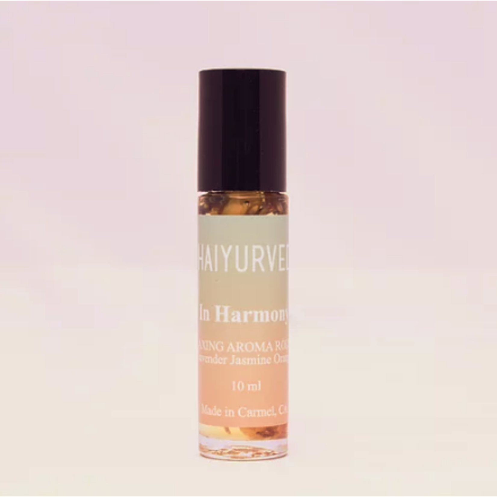 Thaiyurveda Thaiyurveda Aromatherapy Roll On