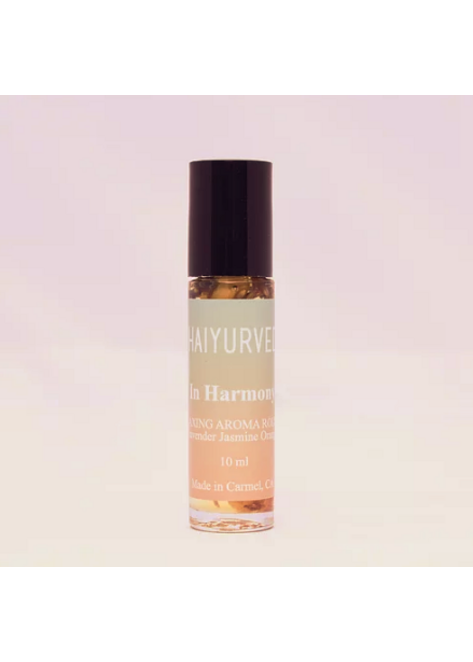 Thaiyurveda Thaiyurveda Aromatherapy Roll On