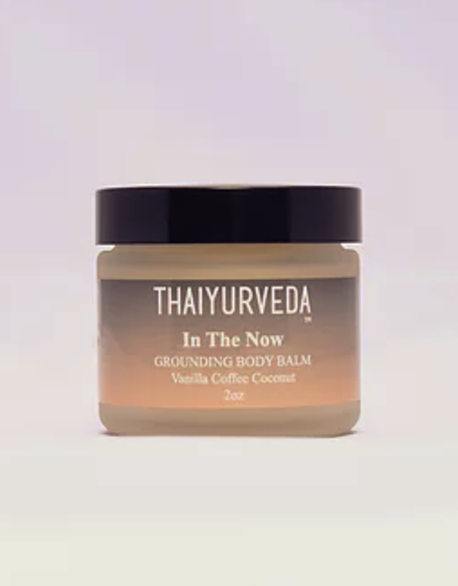 Thaiyurveda Thaiyurveda Body Balm 2oz